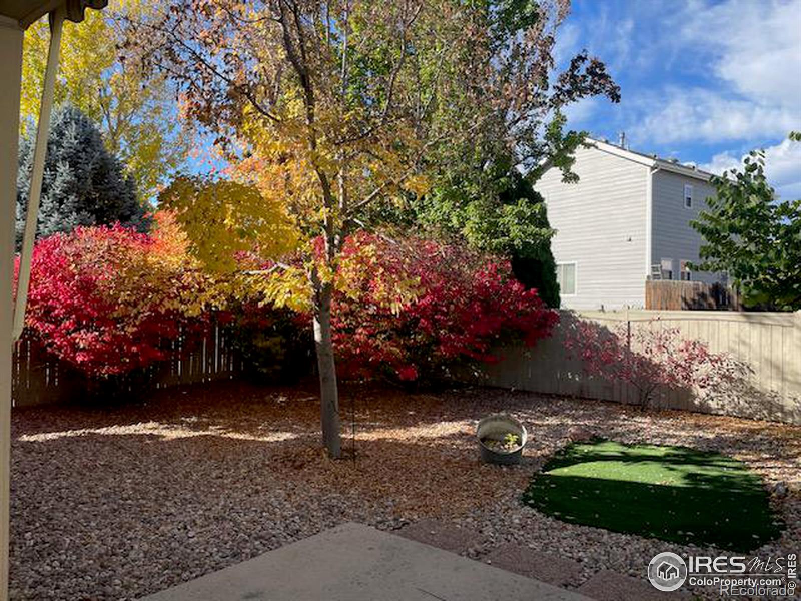 MLS Image #13 for 3501  fieldstone drive,fort collins, Colorado