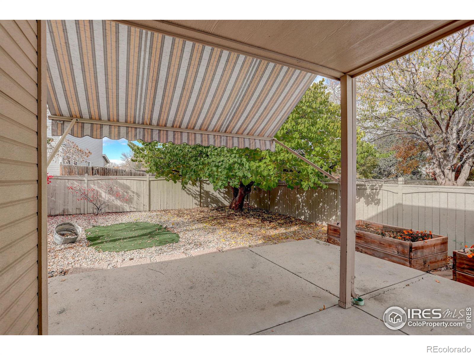 MLS Image #36 for 3501  fieldstone drive,fort collins, Colorado