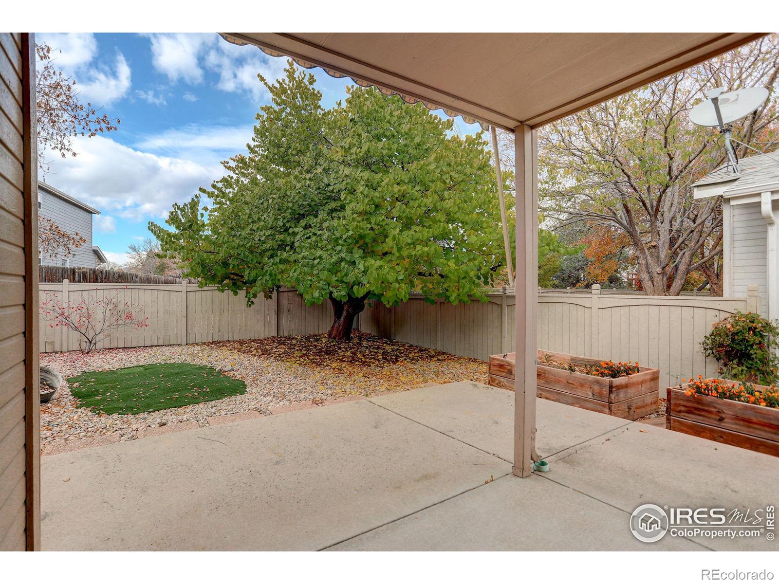 MLS Image #37 for 3501  fieldstone drive,fort collins, Colorado