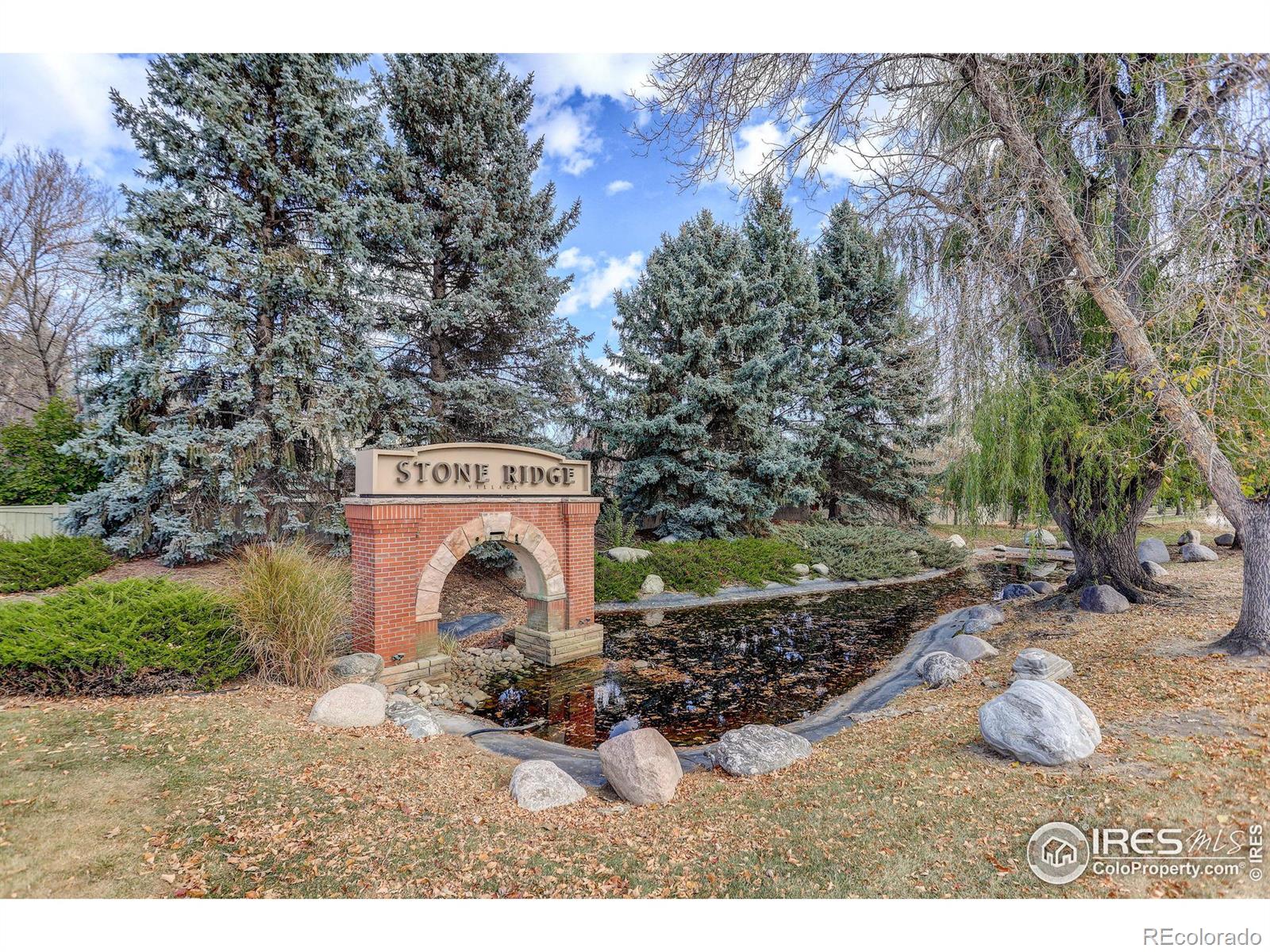 MLS Image #39 for 3501  fieldstone drive,fort collins, Colorado