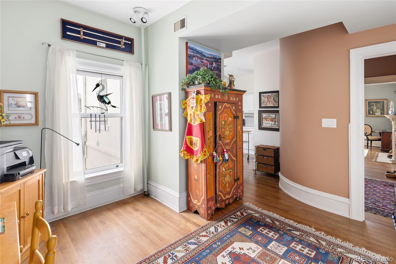 MLS Image #22 for 836 e 17th avenue,denver, Colorado