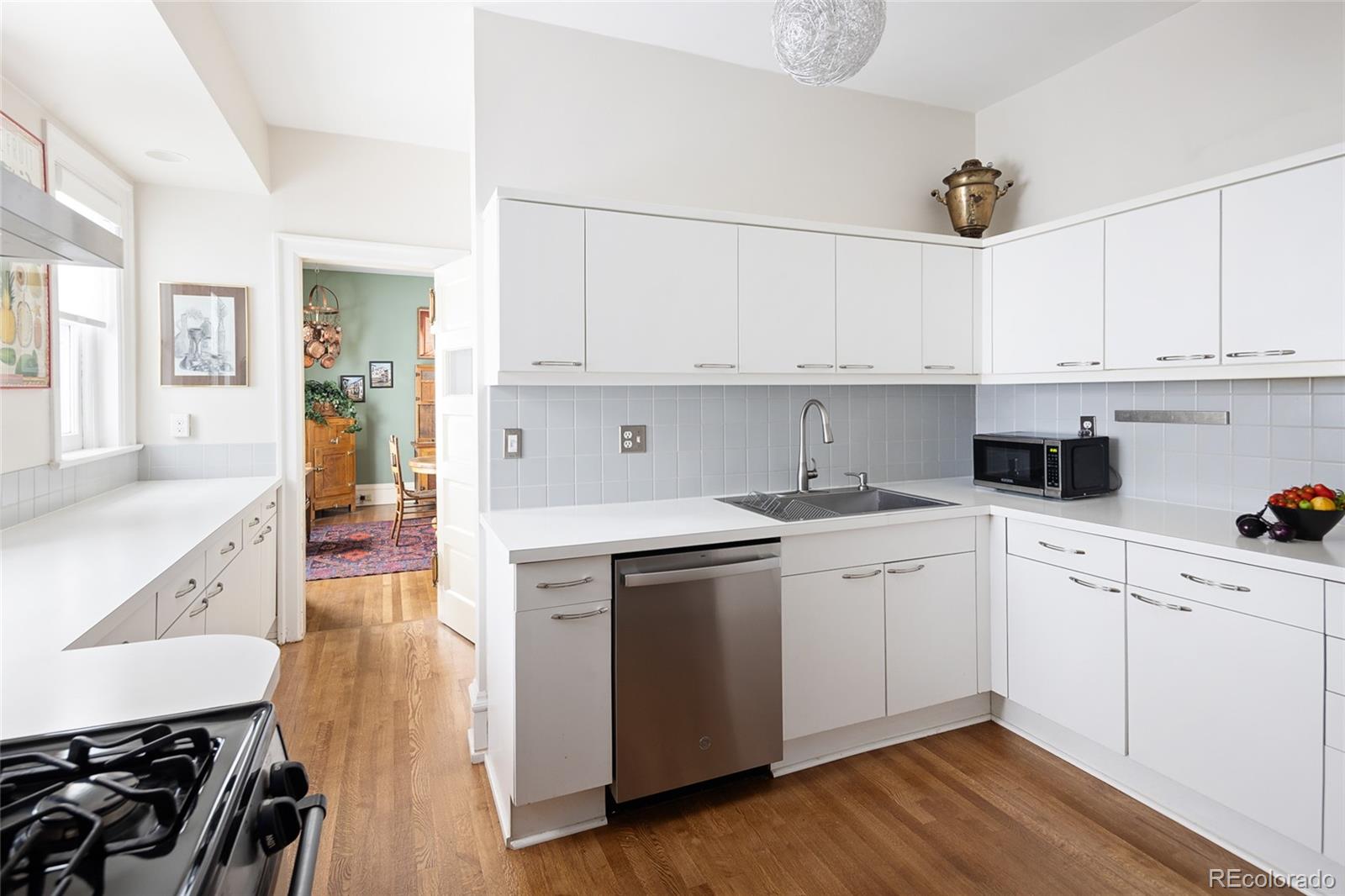 MLS Image #26 for 836 e 17th avenue,denver, Colorado