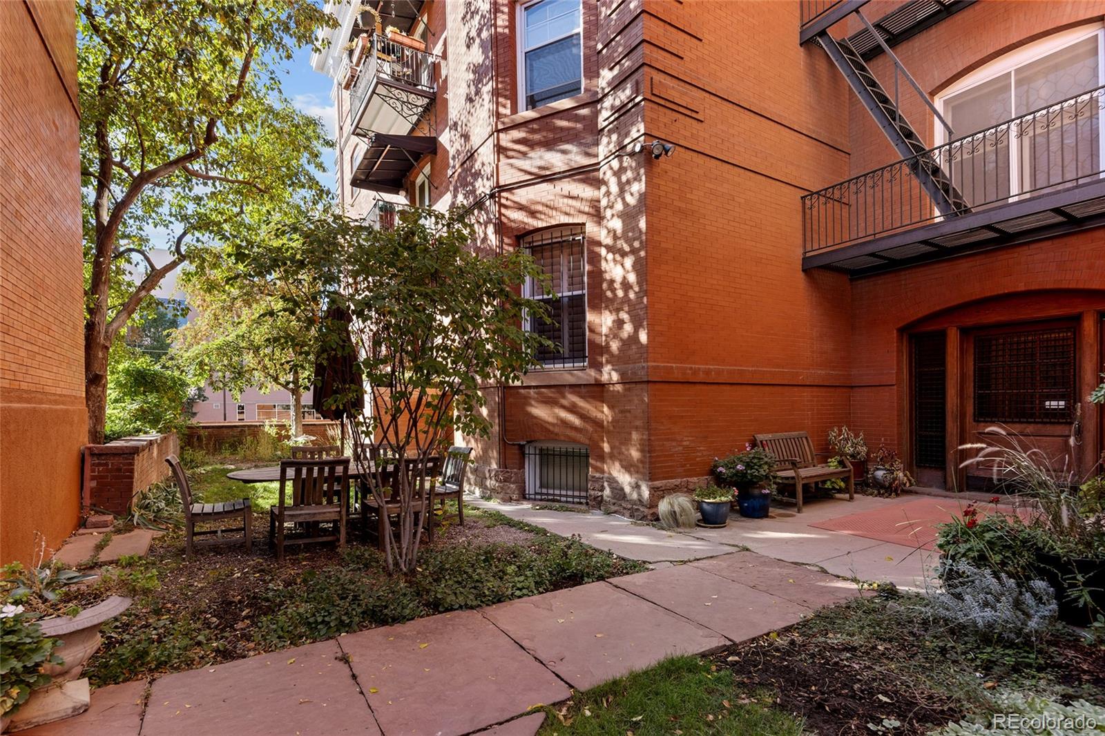 MLS Image #47 for 836 e 17th avenue,denver, Colorado