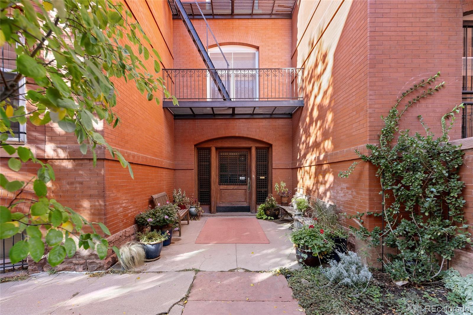 MLS Image #48 for 836 e 17th avenue,denver, Colorado