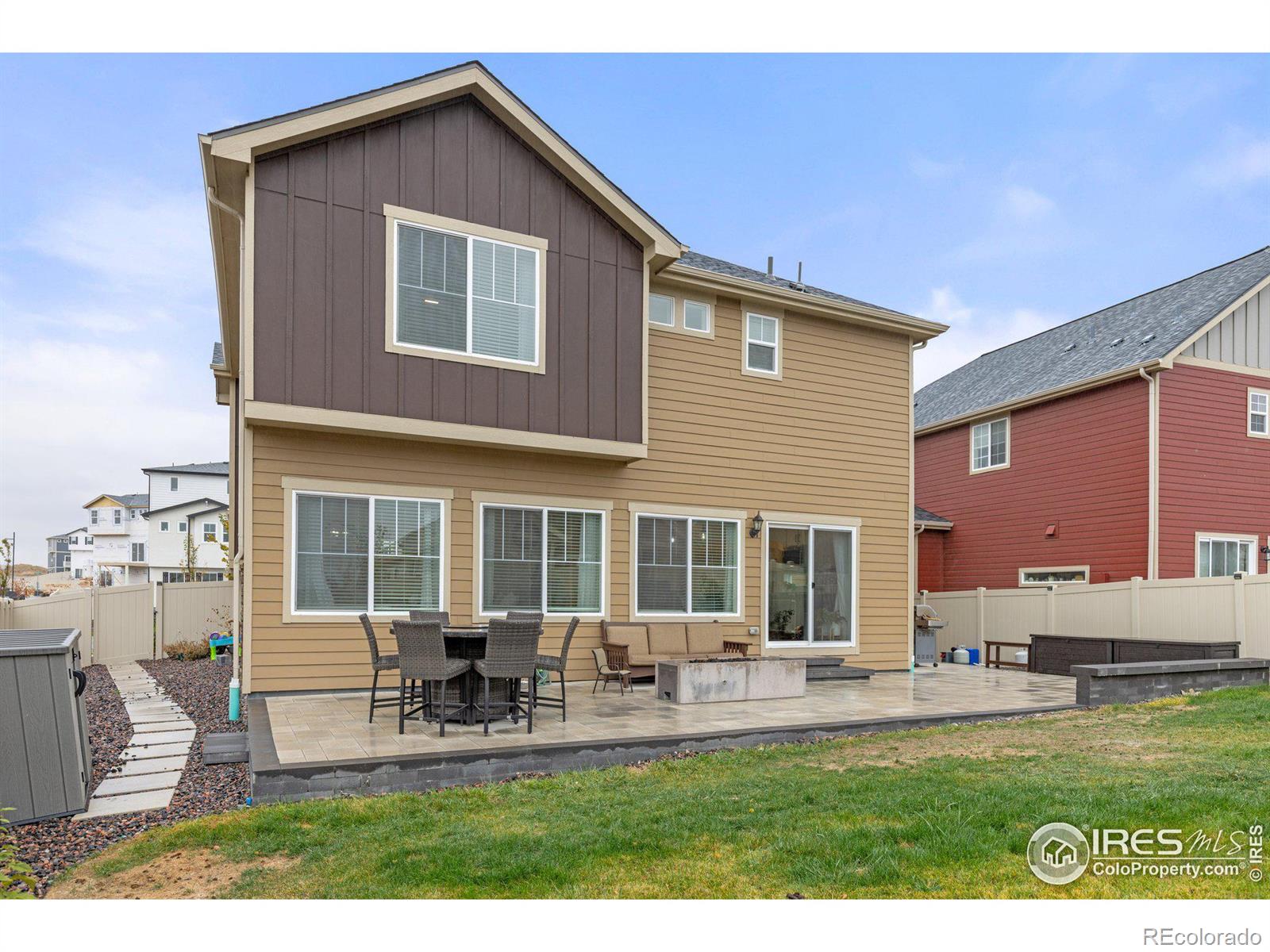 MLS Image #26 for 1127  highlands drive,erie, Colorado