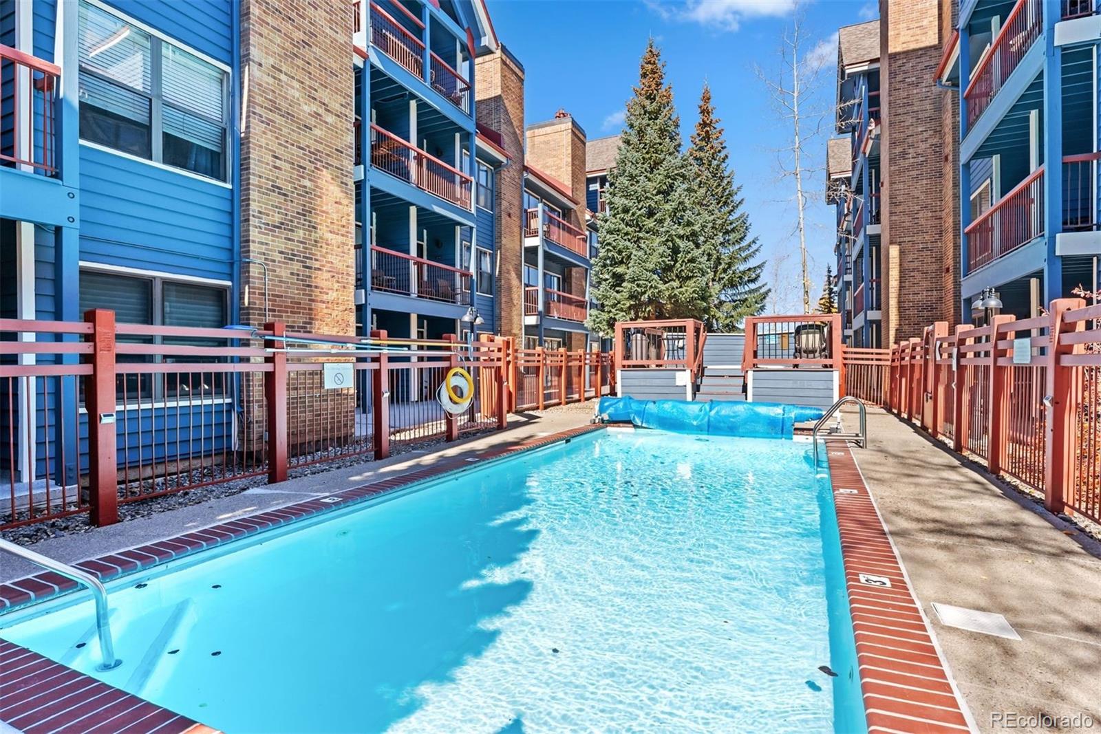 MLS Image #29 for 100 s park avenue,breckenridge, Colorado