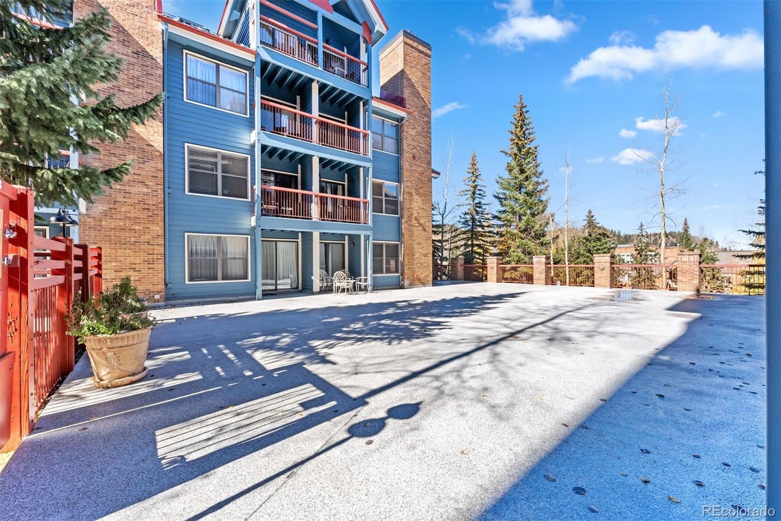 MLS Image #38 for 100 s park avenue,breckenridge, Colorado