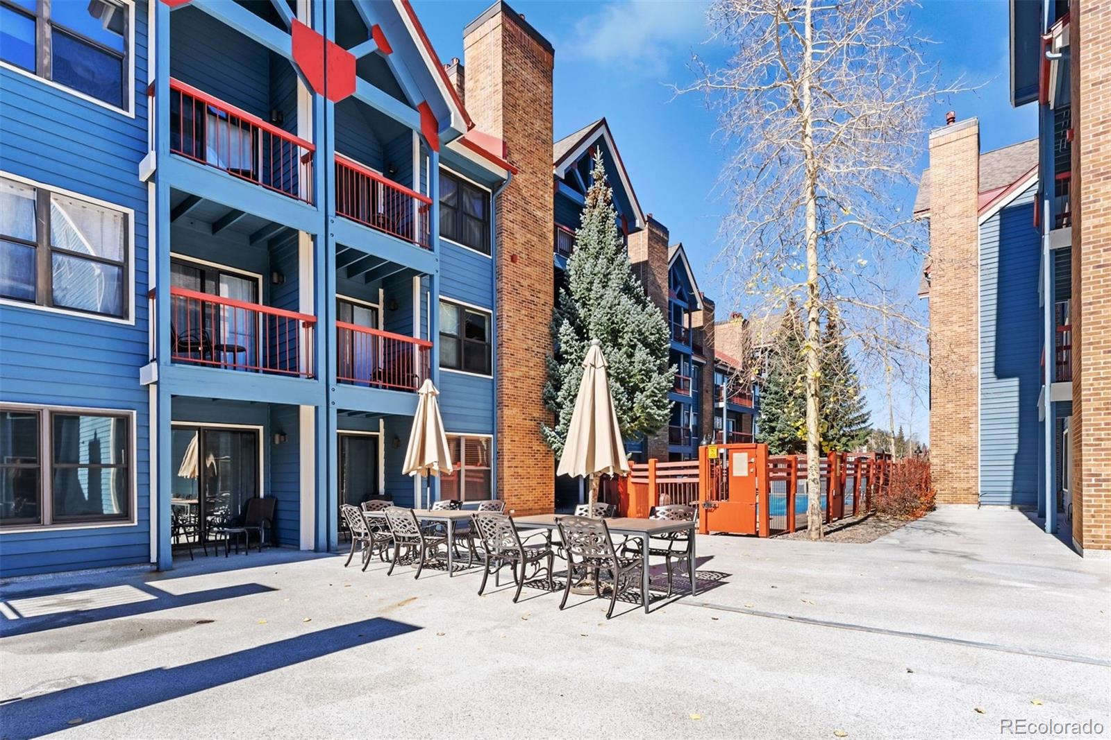 MLS Image #40 for 100 s park avenue,breckenridge, Colorado