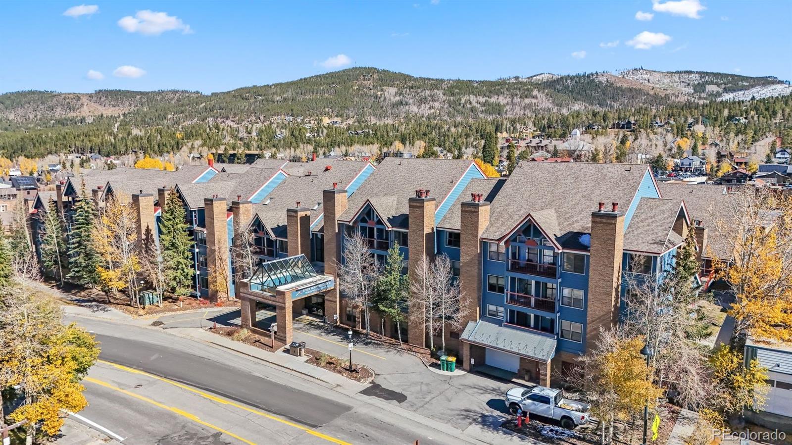 MLS Image #45 for 100 s park avenue,breckenridge, Colorado