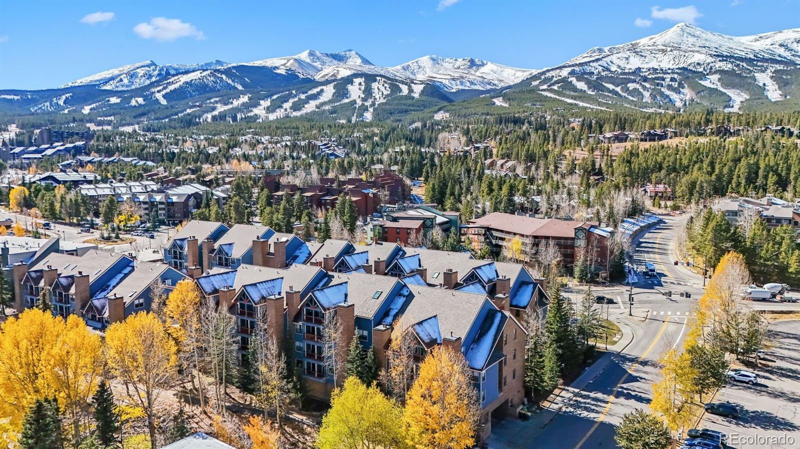 MLS Image #47 for 100 s park avenue,breckenridge, Colorado