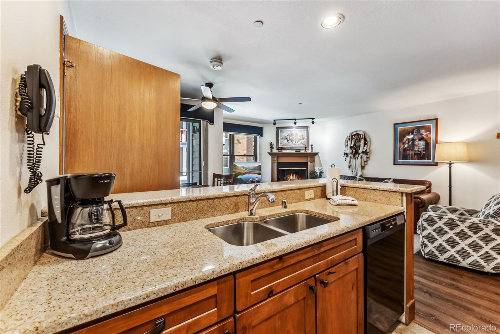 MLS Image #7 for 100 s park avenue,breckenridge, Colorado