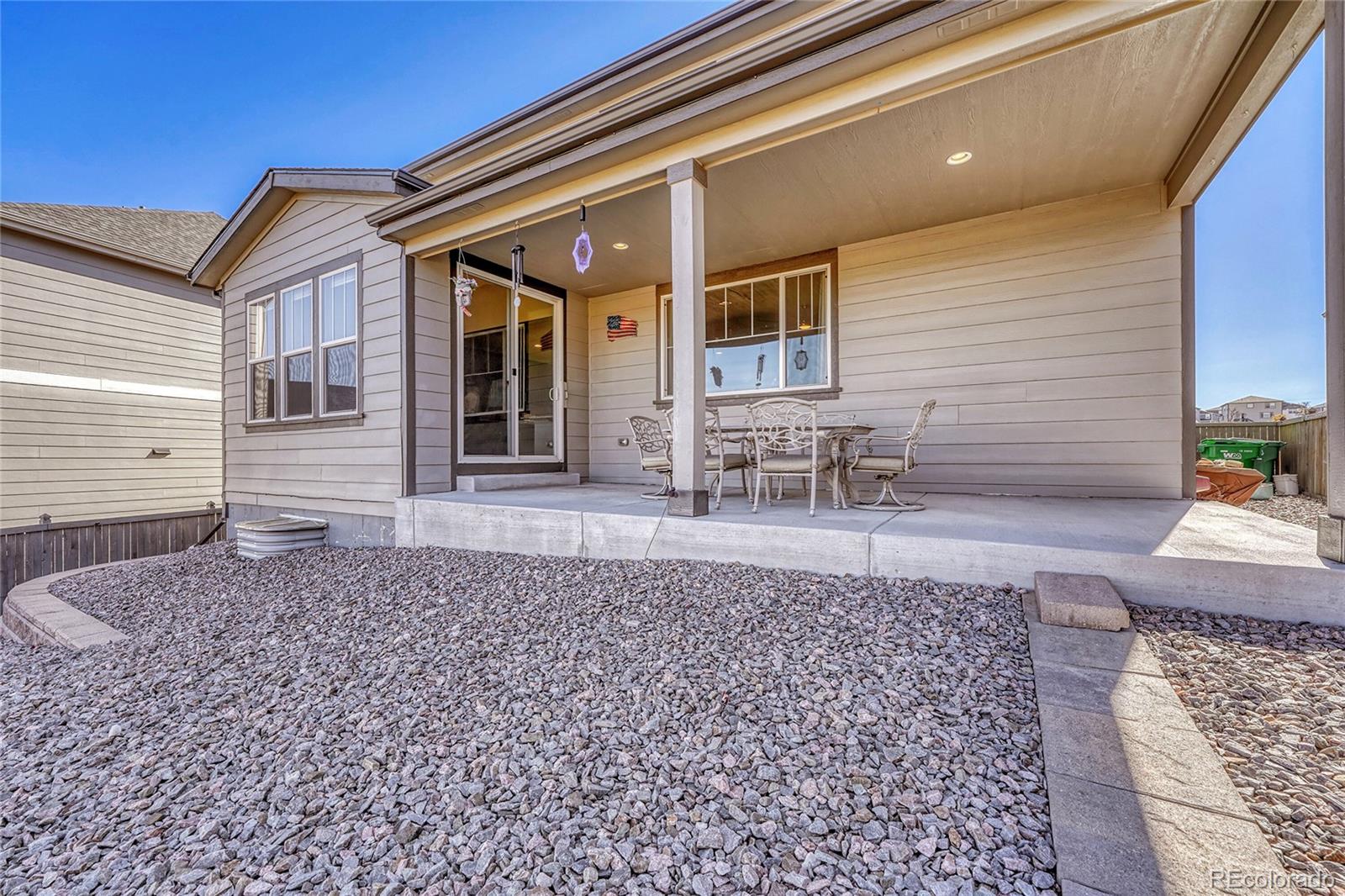 MLS Image #25 for 3881  white rose street,castle rock, Colorado