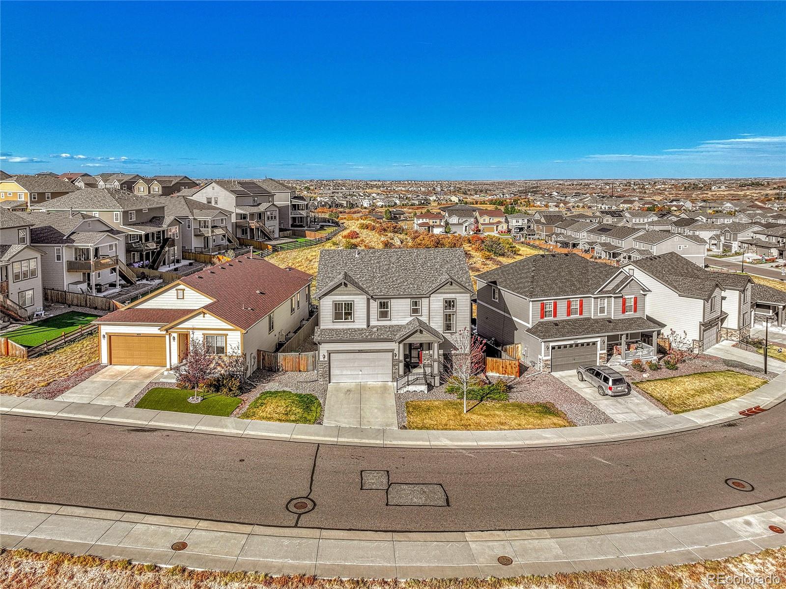 MLS Image #27 for 3881  white rose street,castle rock, Colorado