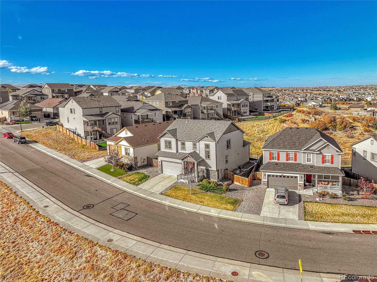 MLS Image #28 for 3881  white rose street,castle rock, Colorado