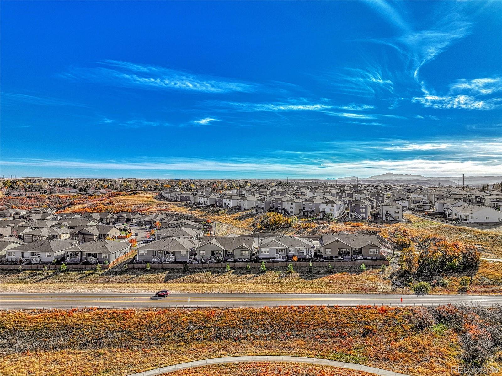 MLS Image #32 for 3881  white rose street,castle rock, Colorado