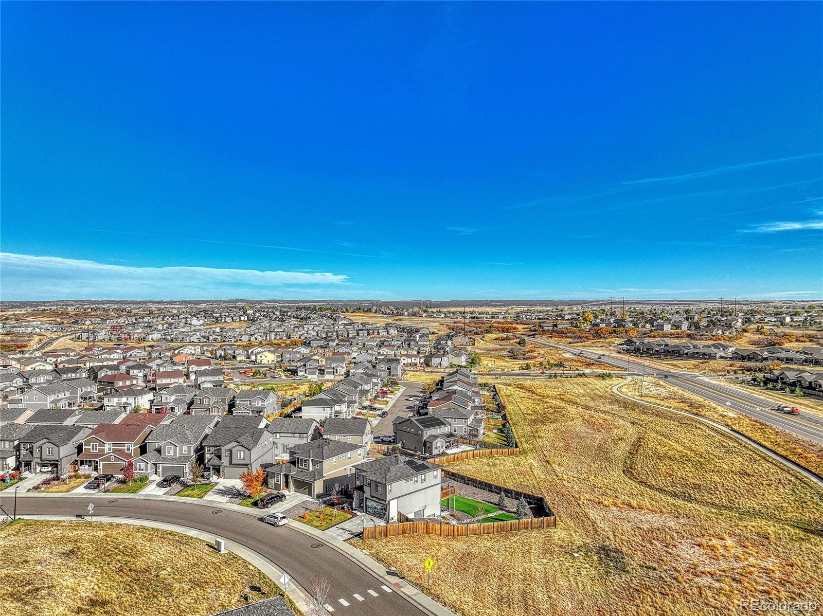 MLS Image #33 for 3881  white rose street,castle rock, Colorado