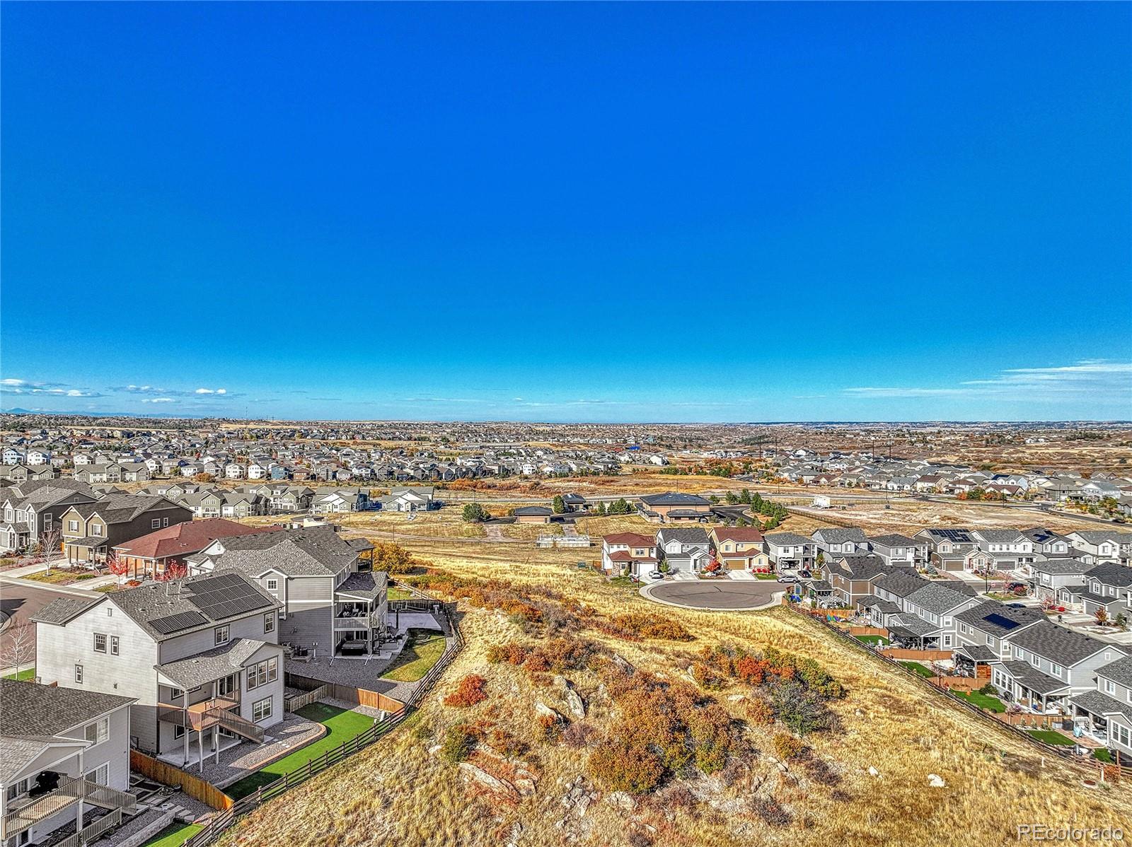 MLS Image #34 for 3881  white rose street,castle rock, Colorado