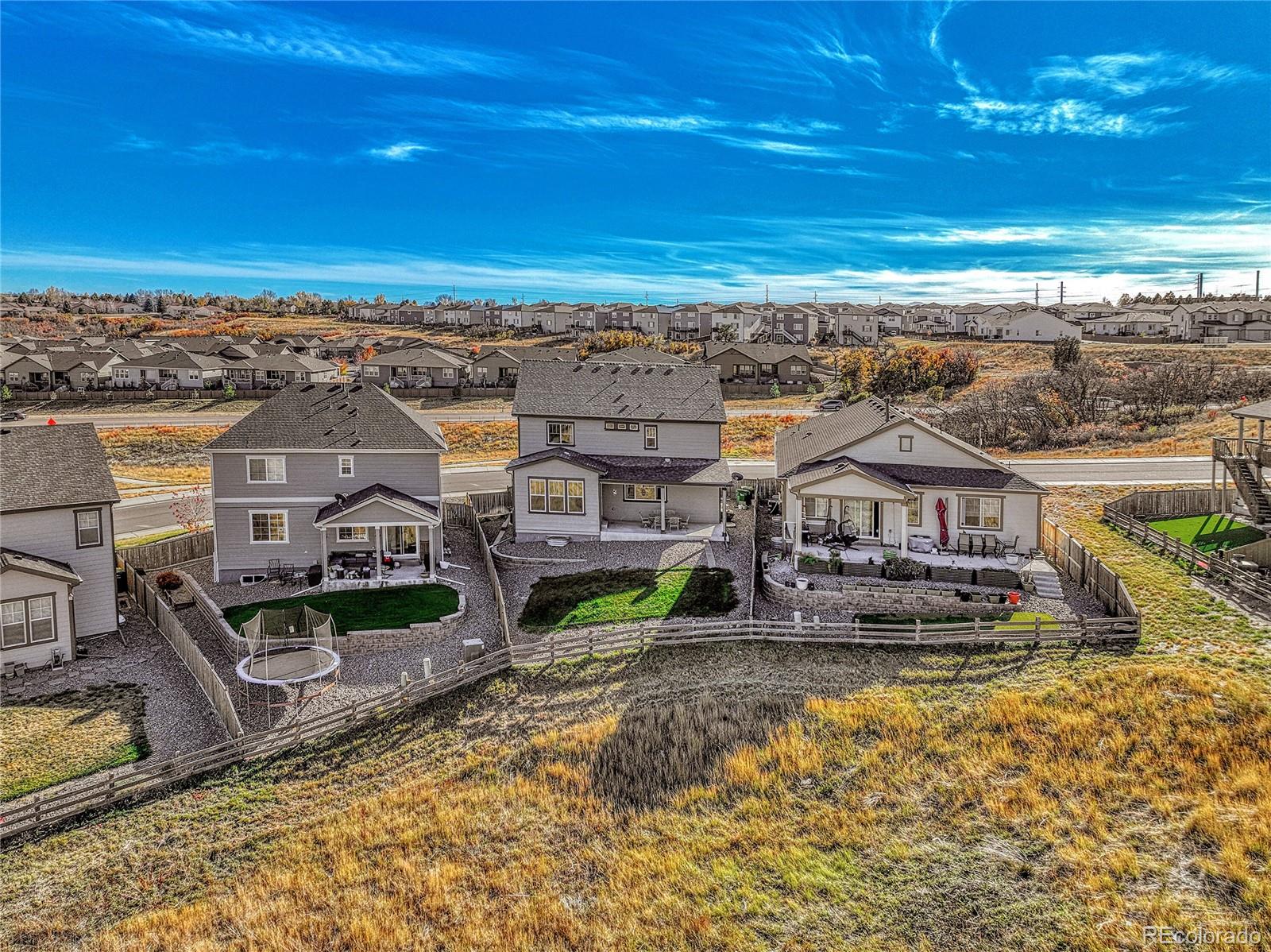 MLS Image #35 for 3881  white rose street,castle rock, Colorado