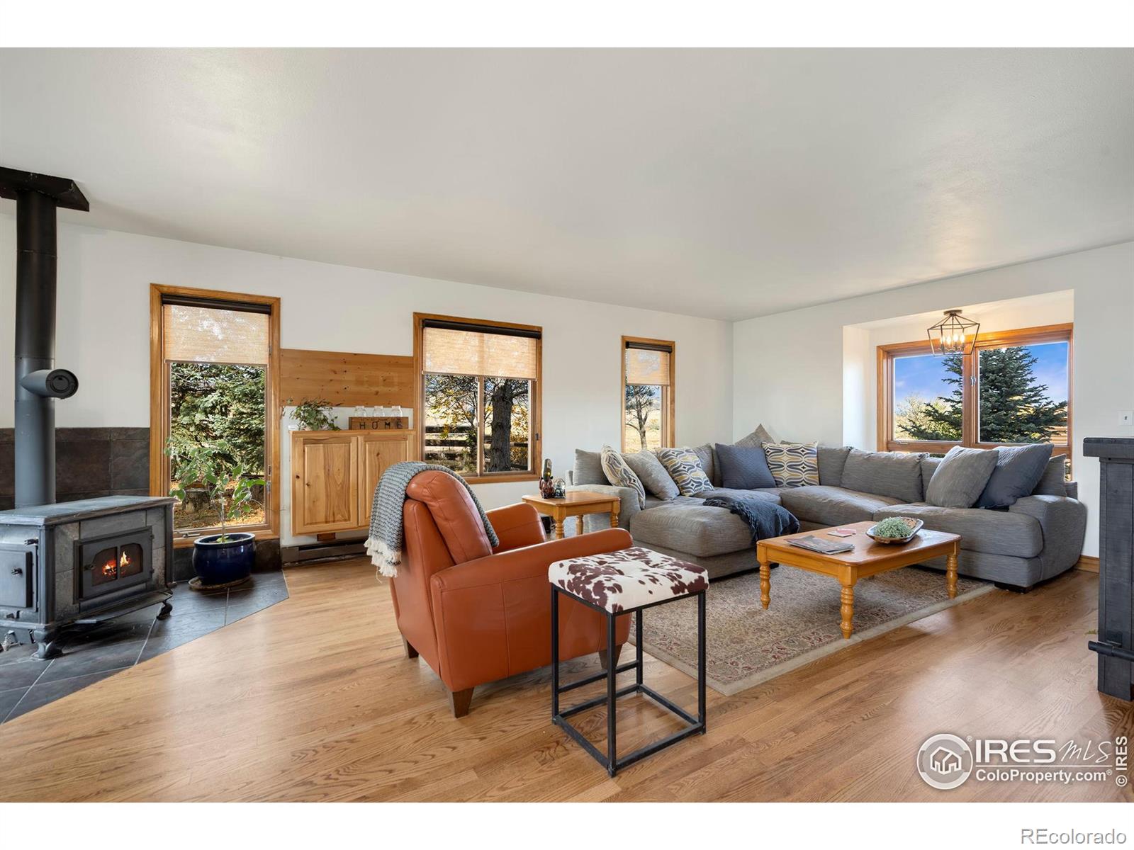 MLS Image #2 for 2766  windsong ridge lane,fort collins, Colorado