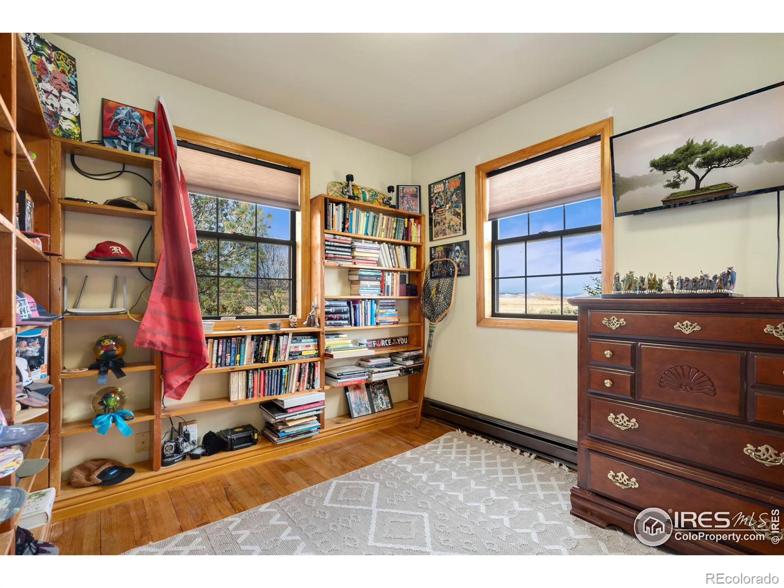 MLS Image #23 for 2766  windsong ridge lane,fort collins, Colorado