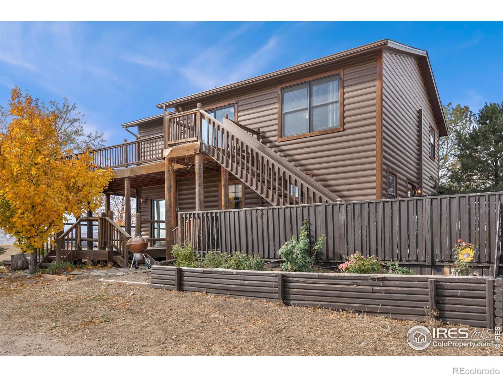 MLS Image #27 for 2766  windsong ridge lane,fort collins, Colorado