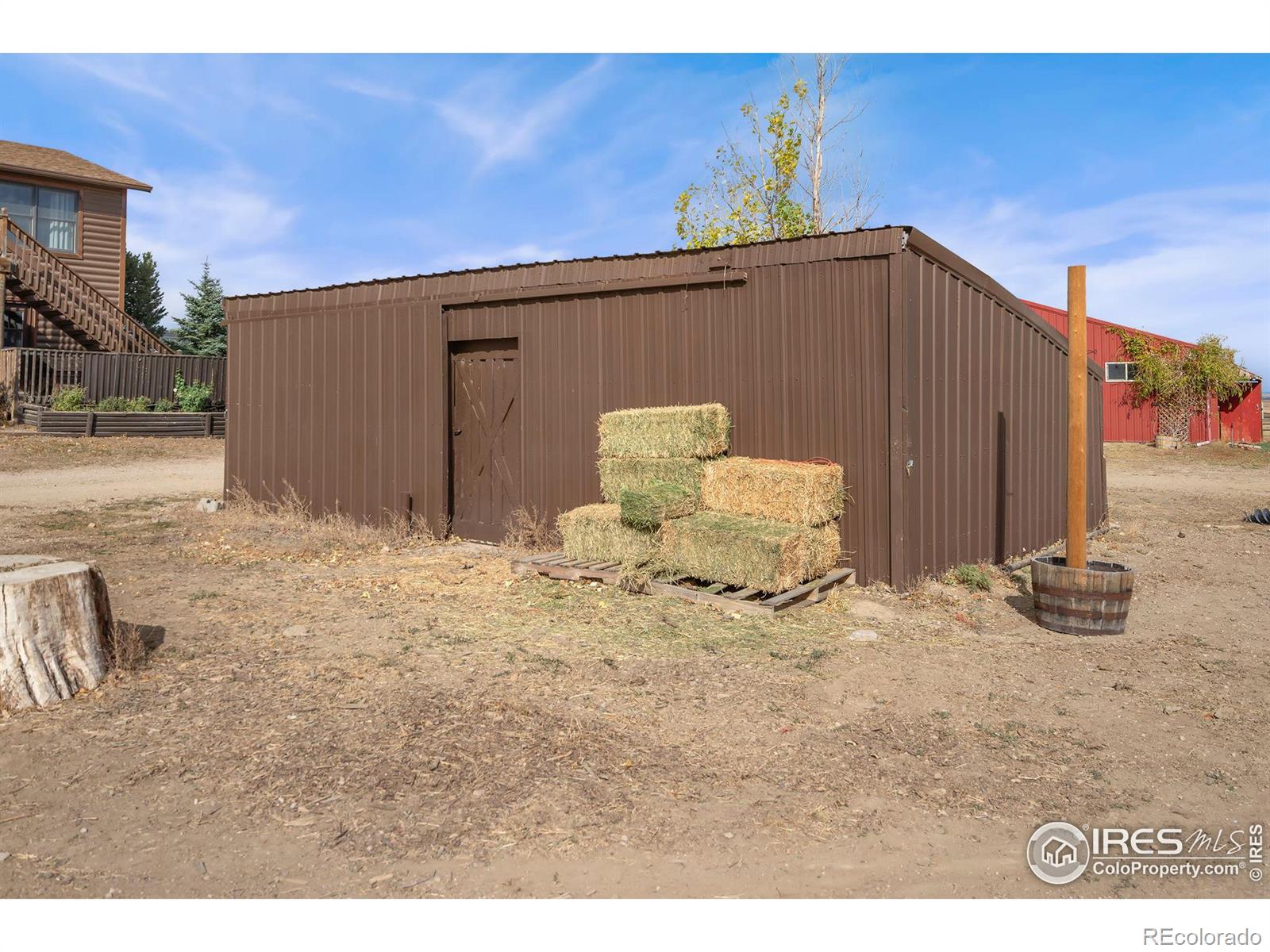 MLS Image #28 for 2766  windsong ridge lane,fort collins, Colorado