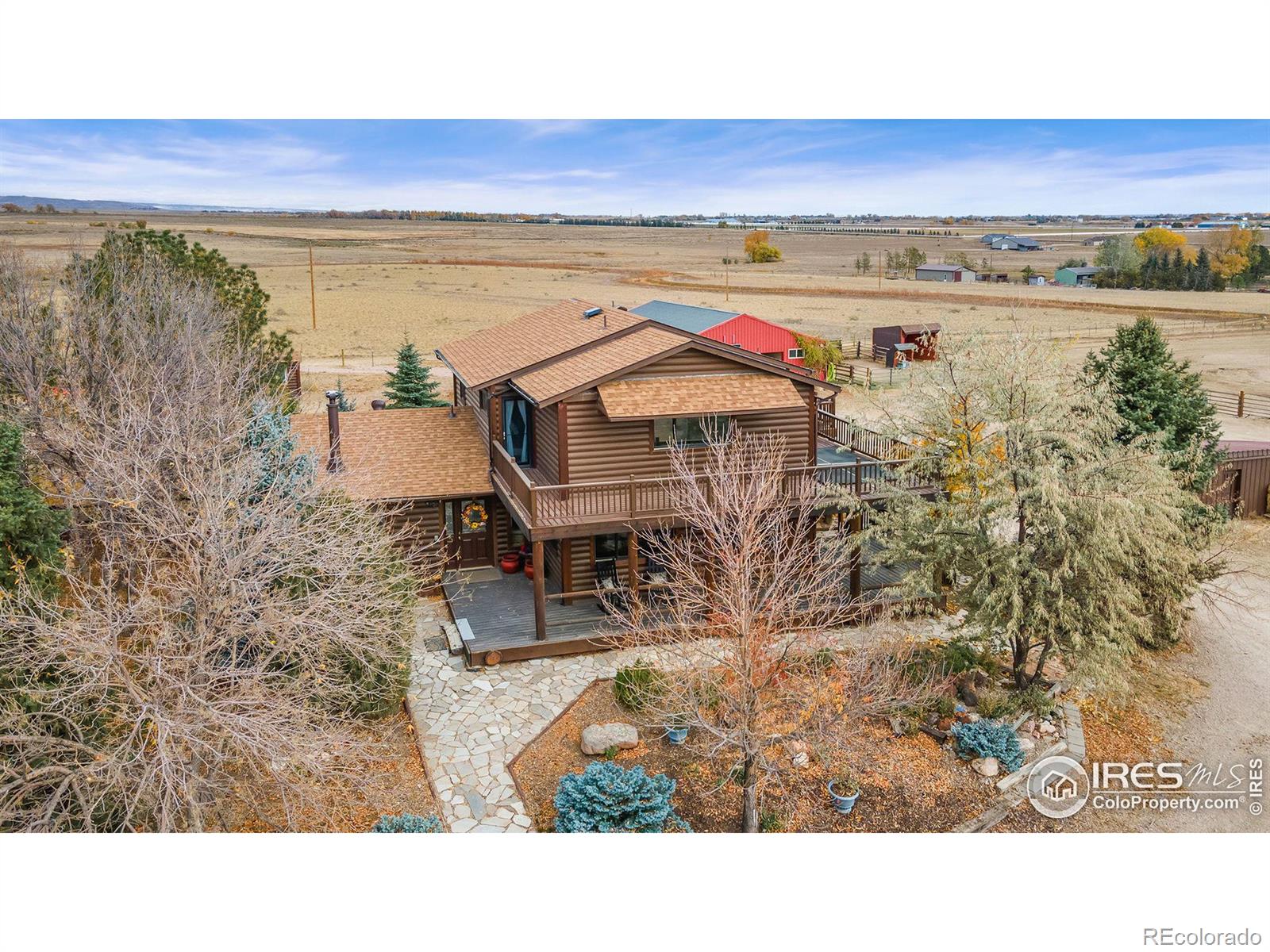 MLS Image #31 for 2766  windsong ridge lane,fort collins, Colorado