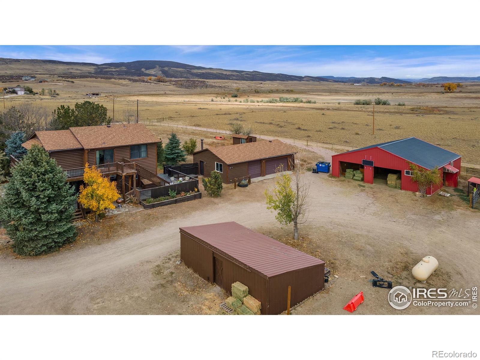 MLS Image #35 for 2766  windsong ridge lane,fort collins, Colorado