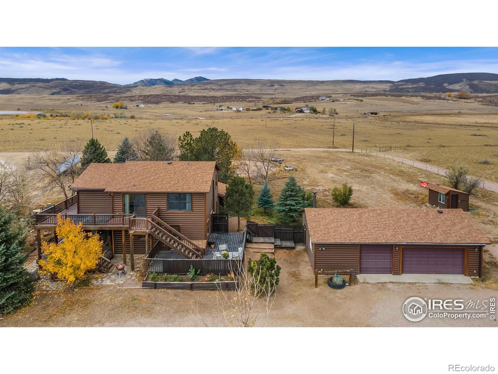 MLS Image #36 for 2766  windsong ridge lane,fort collins, Colorado