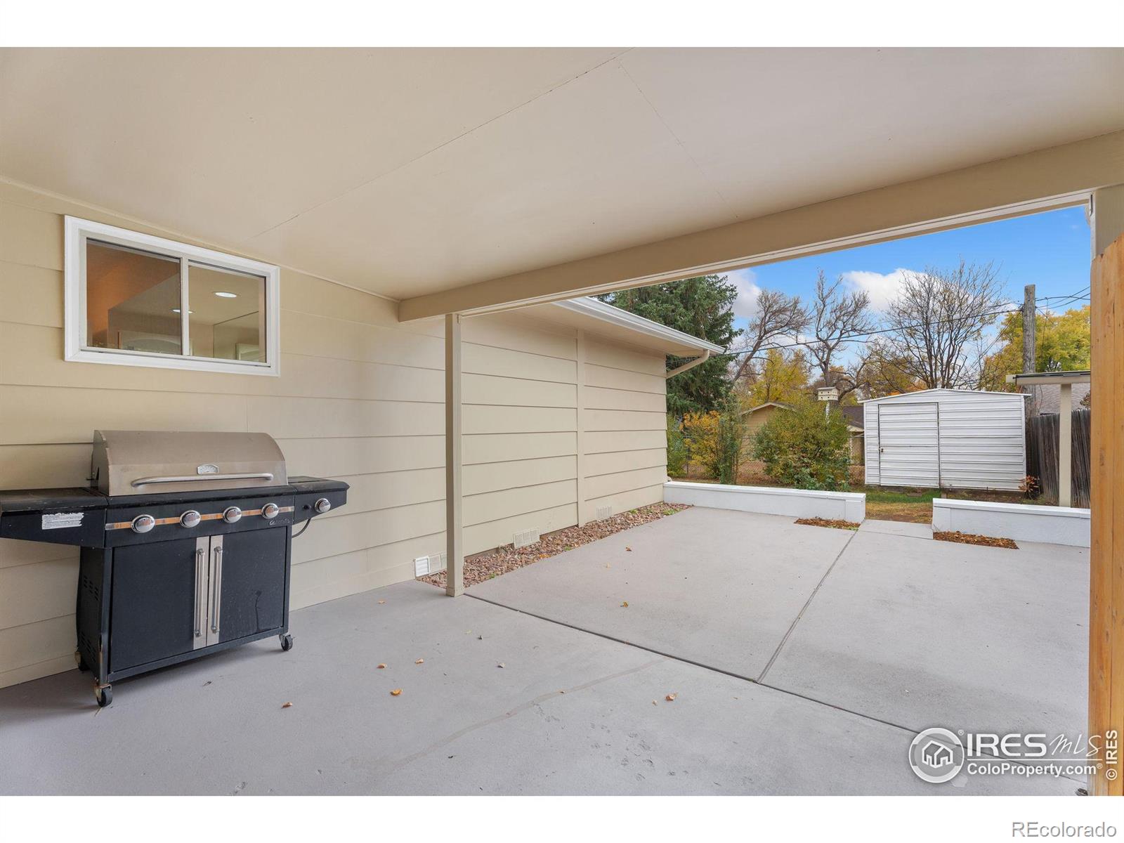 MLS Image #18 for 2417 w elizabeth street,fort collins, Colorado