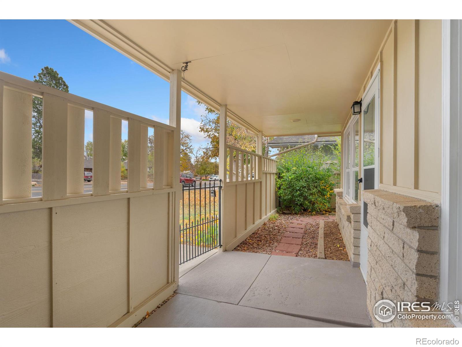 MLS Image #2 for 2417 w elizabeth street,fort collins, Colorado