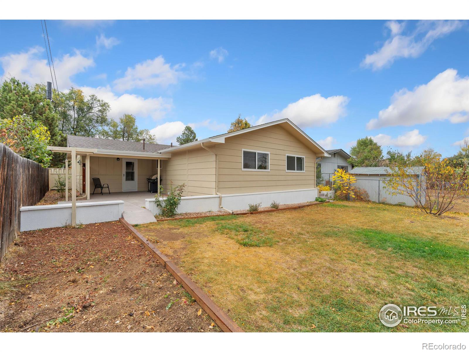 MLS Image #21 for 2417 w elizabeth street,fort collins, Colorado