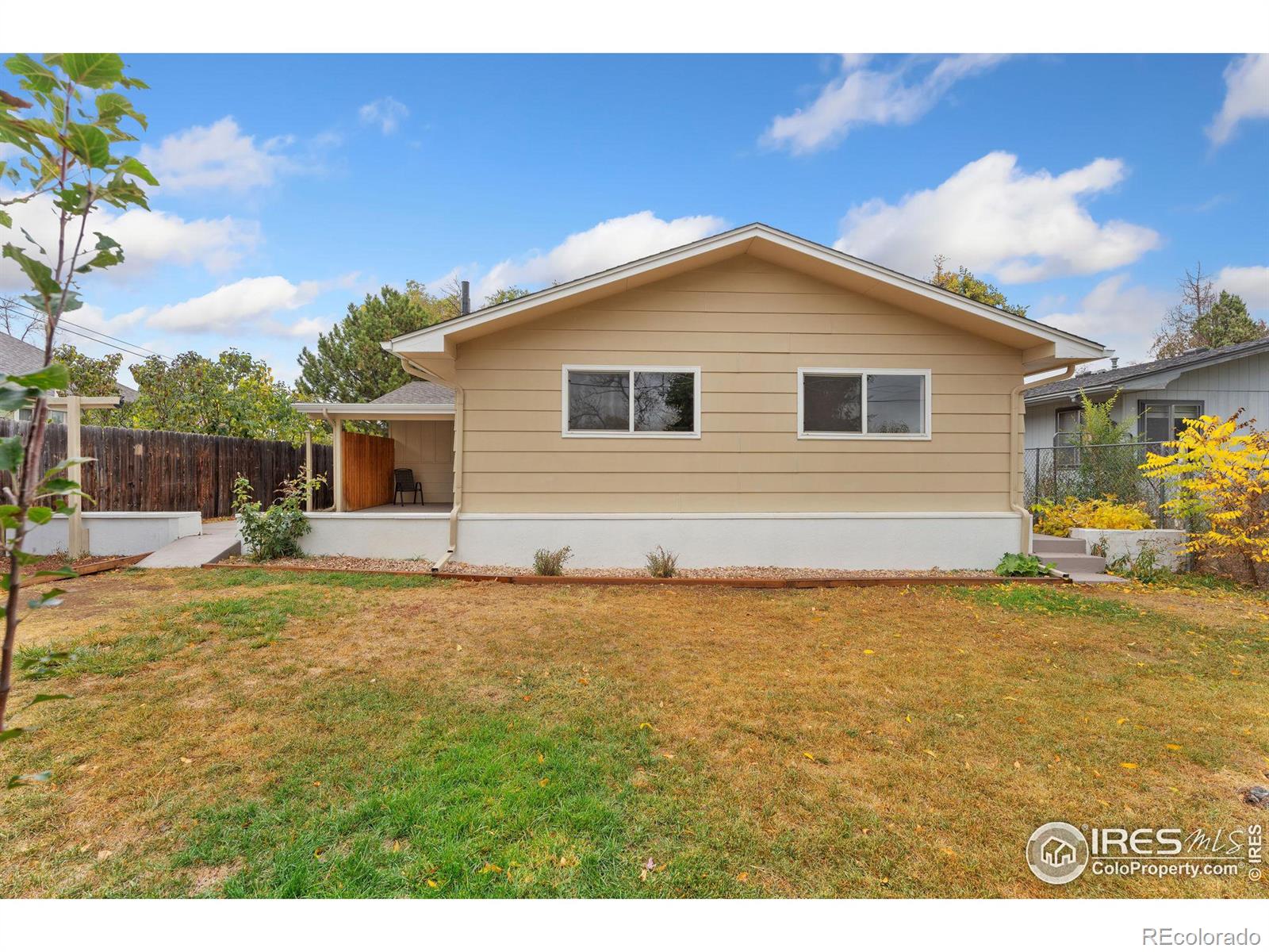 MLS Image #22 for 2417 w elizabeth street,fort collins, Colorado