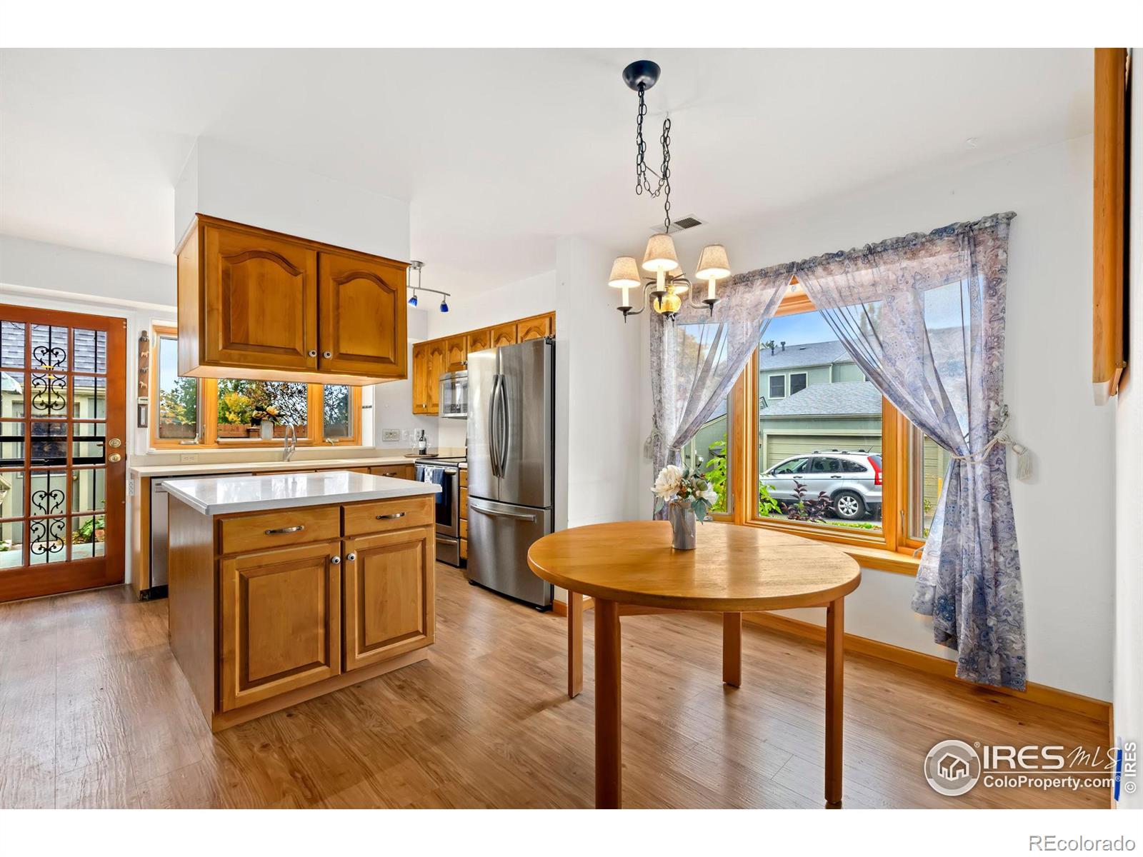 MLS Image #3 for 95  benthaven place,boulder, Colorado