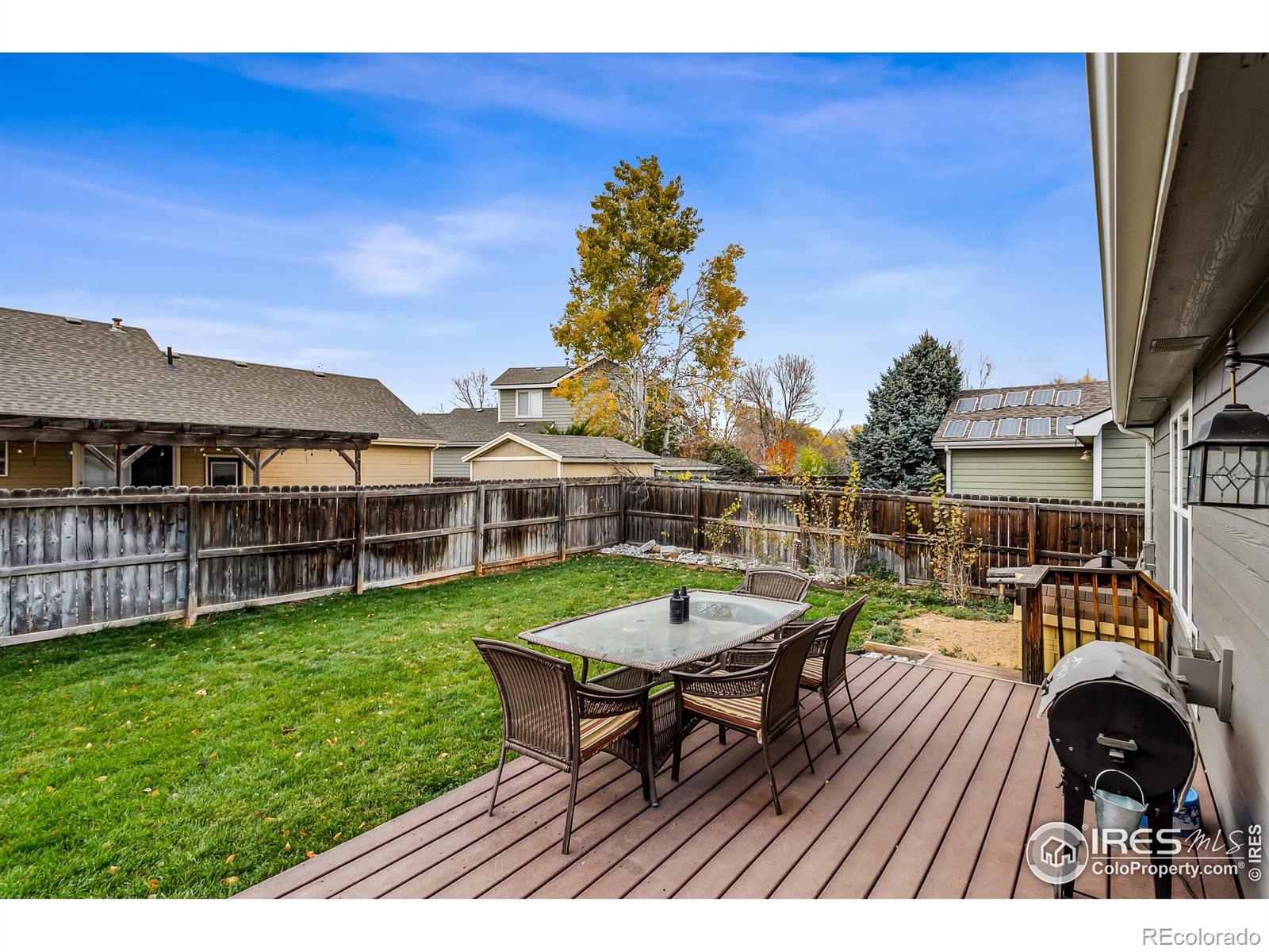 MLS Image #33 for 1004  canyon drive,windsor, Colorado