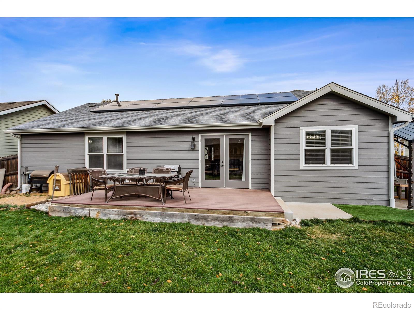 MLS Image #34 for 1004  canyon drive,windsor, Colorado