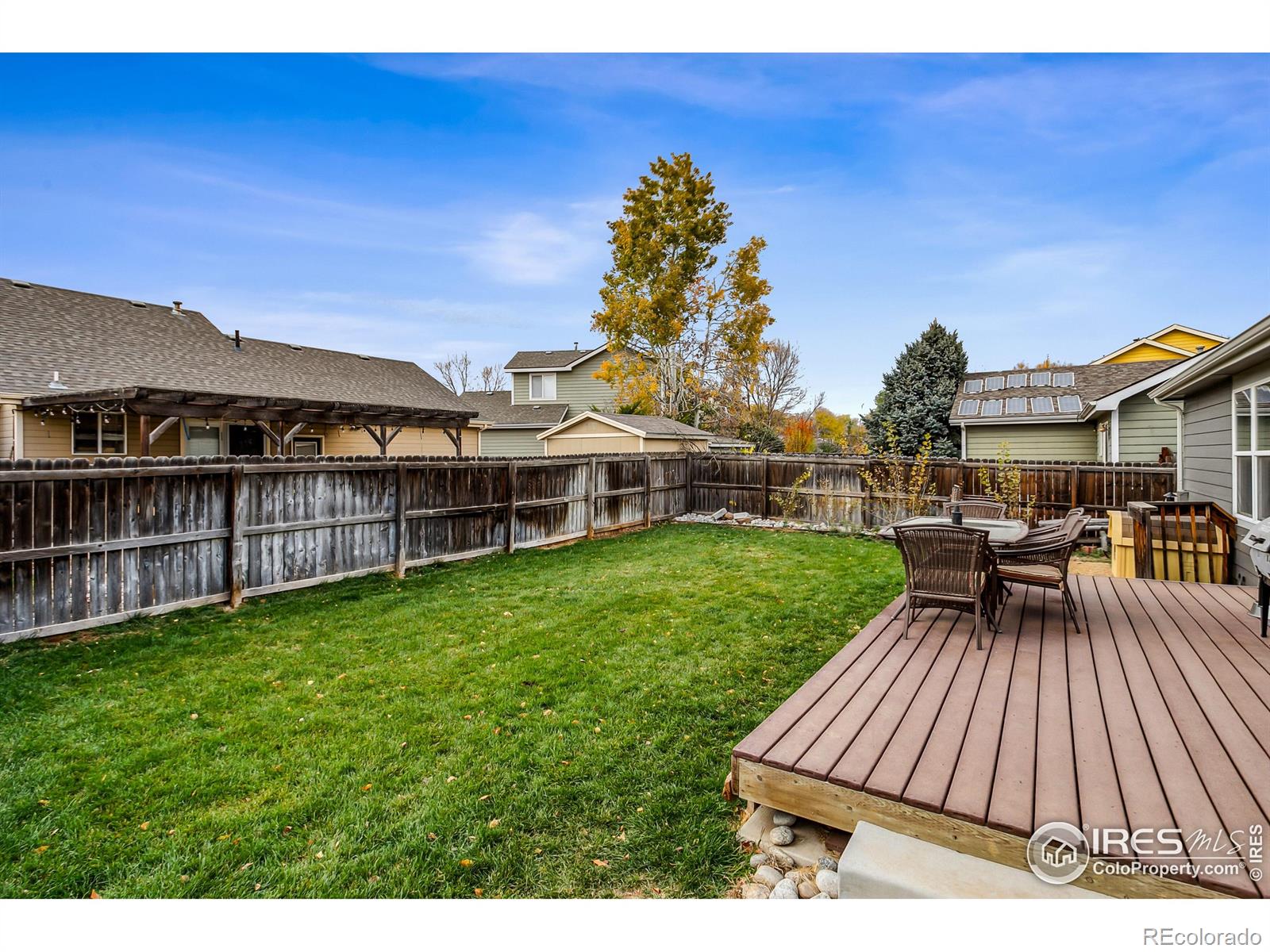 MLS Image #35 for 1004  canyon drive,windsor, Colorado