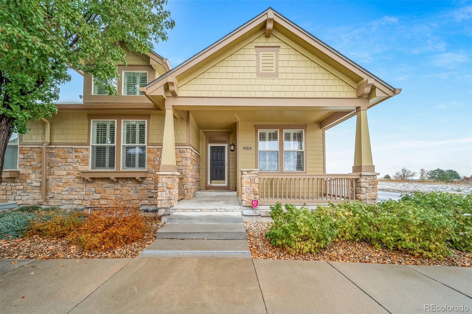 MLS Image #0 for 8436 w quarles place,littleton, Colorado