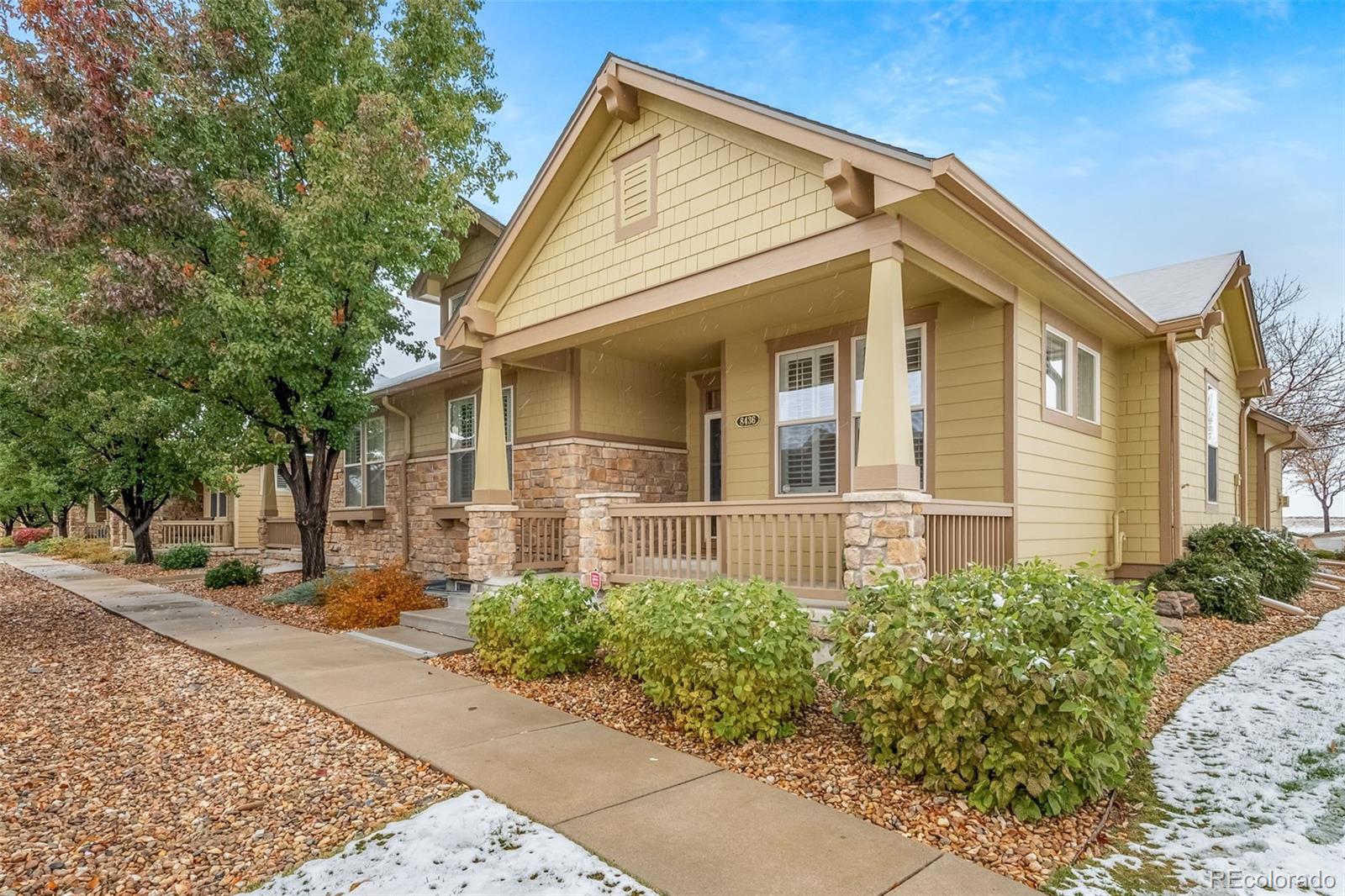 MLS Image #2 for 8436 w quarles place,littleton, Colorado