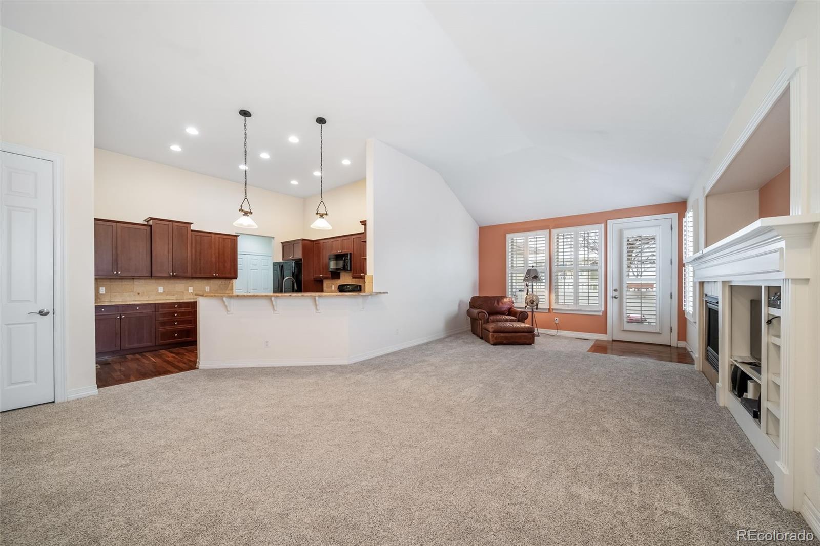 MLS Image #5 for 8436 w quarles place,littleton, Colorado