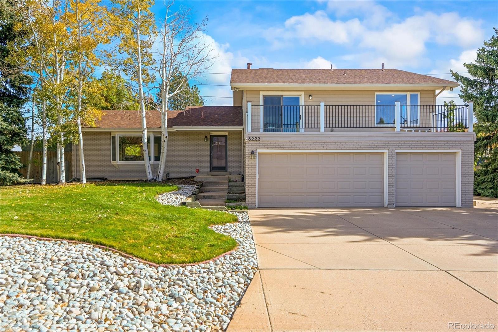 MLS Image #0 for 8222 s carr court,littleton, Colorado