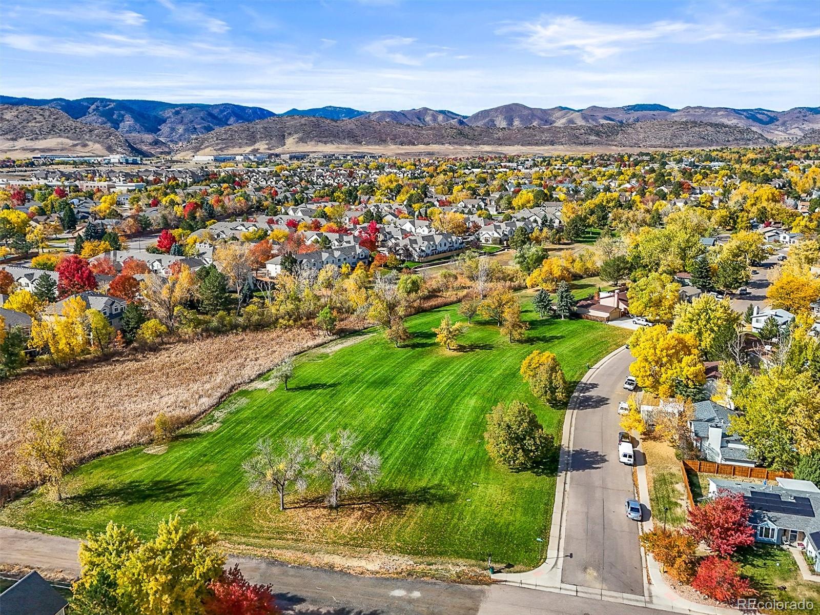 MLS Image #34 for 8222 s carr court,littleton, Colorado