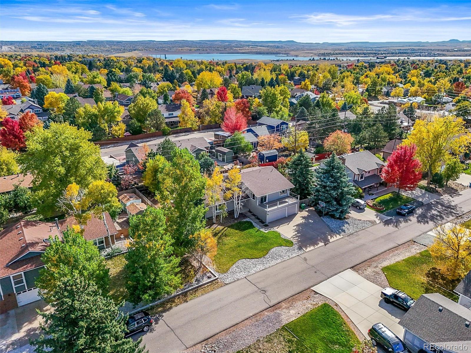 MLS Image #35 for 8222 s carr court,littleton, Colorado