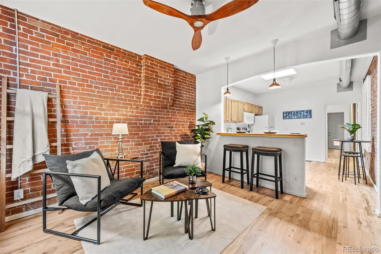 CMA Image for 321-323  Inca Street,Denver, Colorado