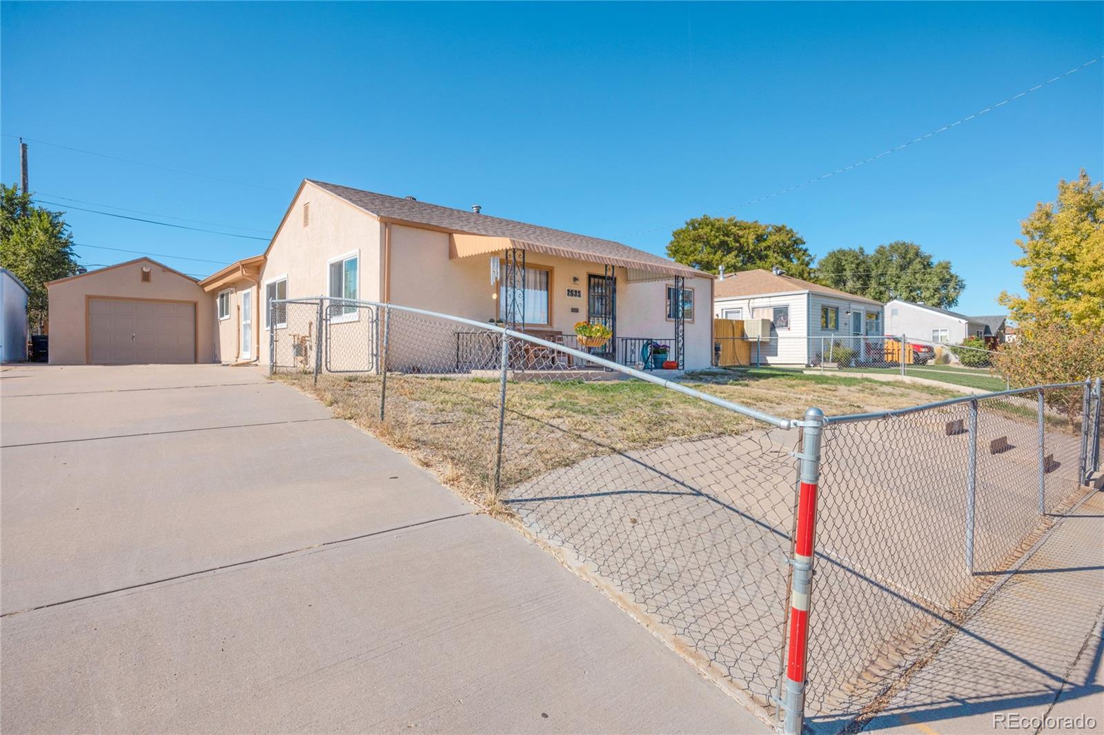 MLS Image #2 for 2531  delphinium street,pueblo, Colorado