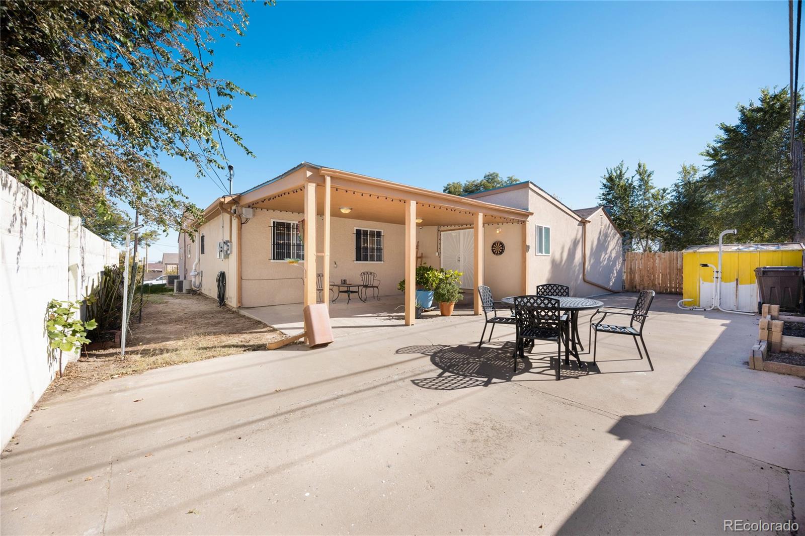 MLS Image #26 for 2531  delphinium street,pueblo, Colorado