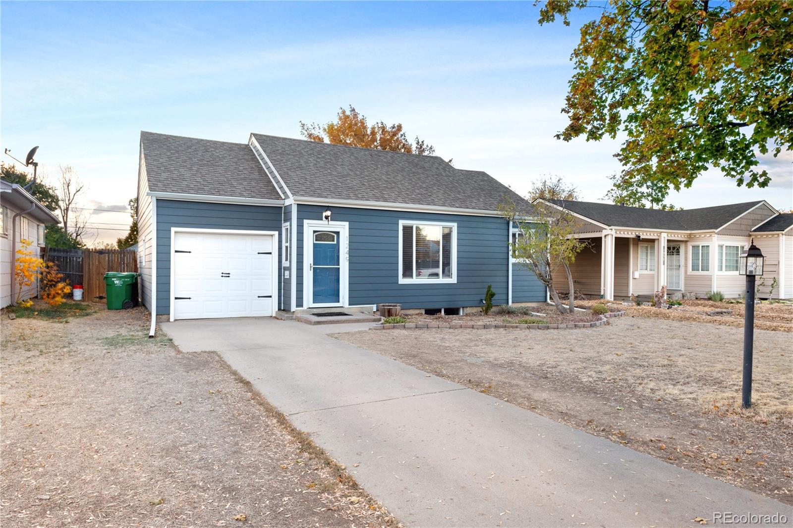 CMA Image for 1249  Lansing Street,Aurora, Colorado