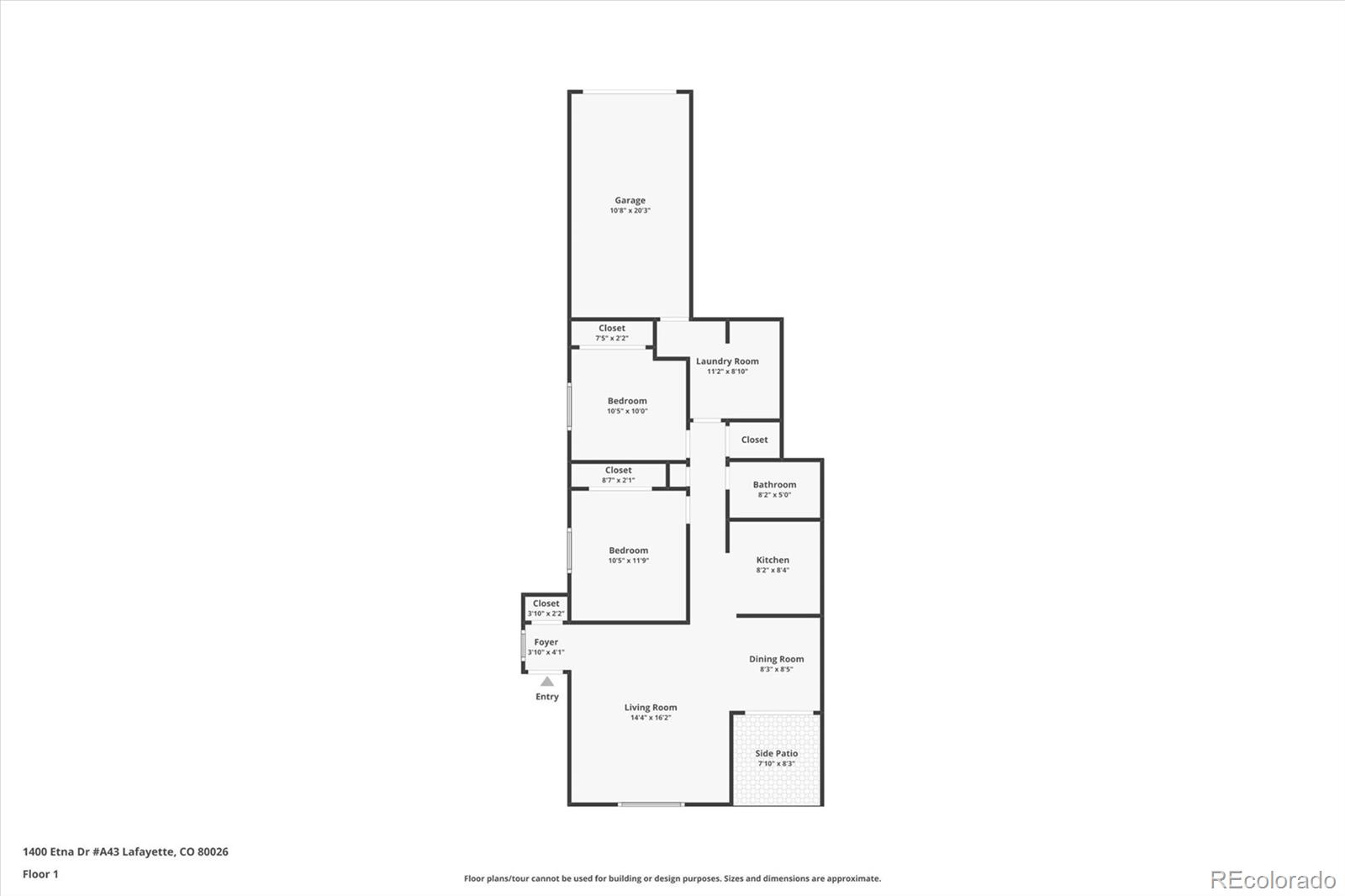 MLS Image #34 for 1400  etna drive,lafayette, Colorado