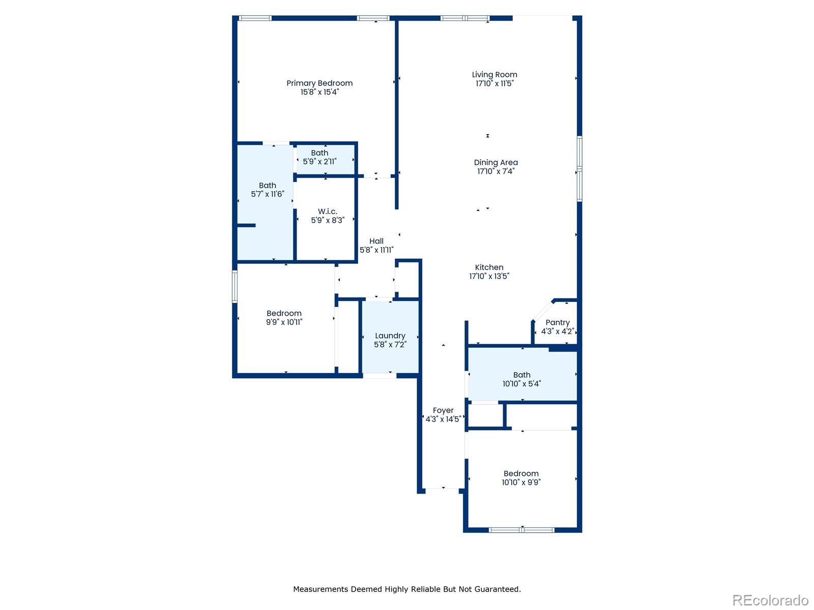 MLS Image #2 for 98  chipeta way,lochbuie, Colorado