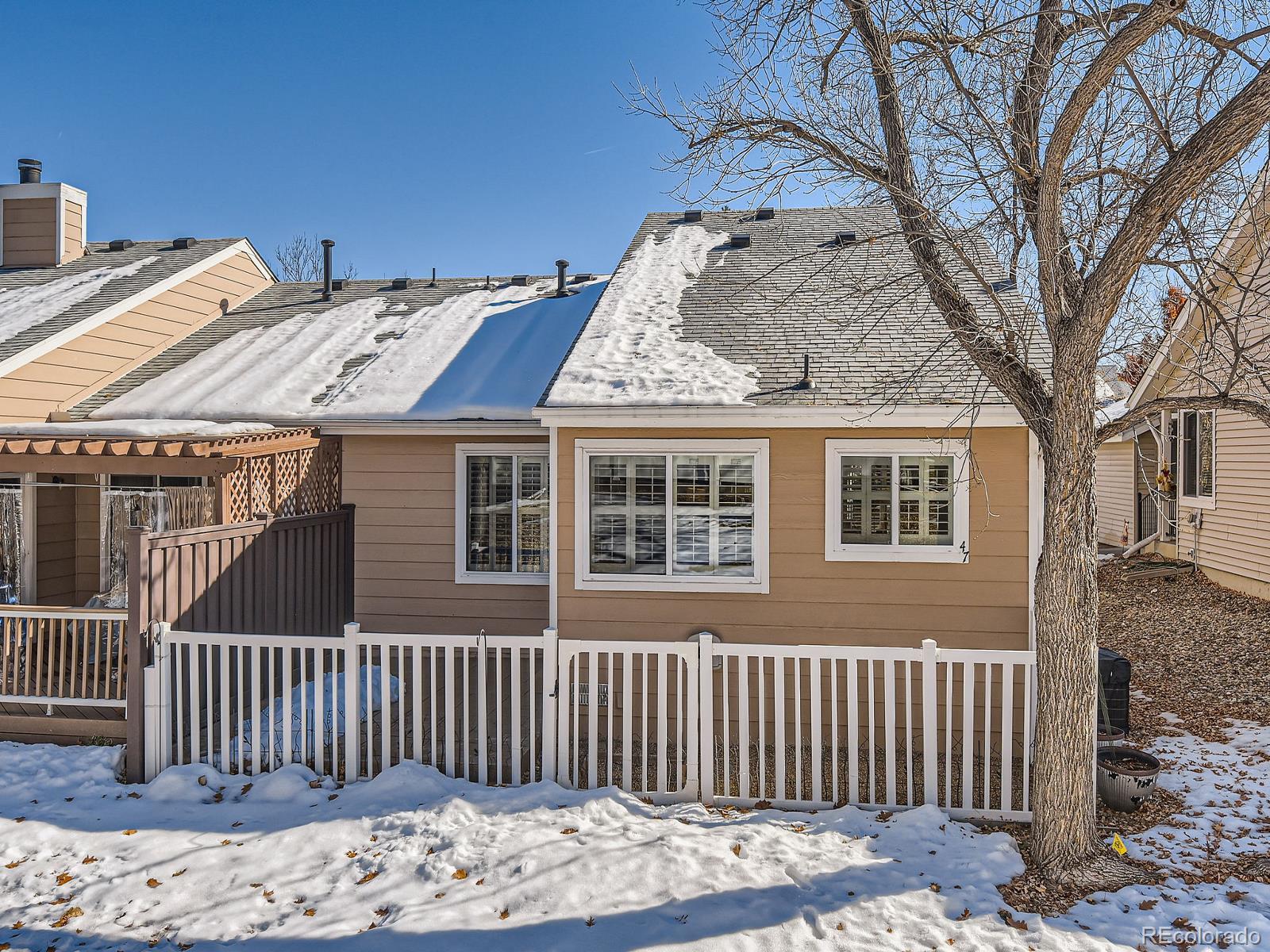 MLS Image #30 for 47  canongate lane,highlands ranch, Colorado